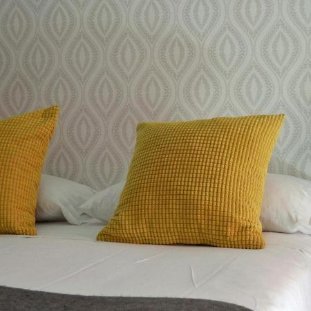 Apartamentos Altamira Sewilla Zewnętrze zdjęcie