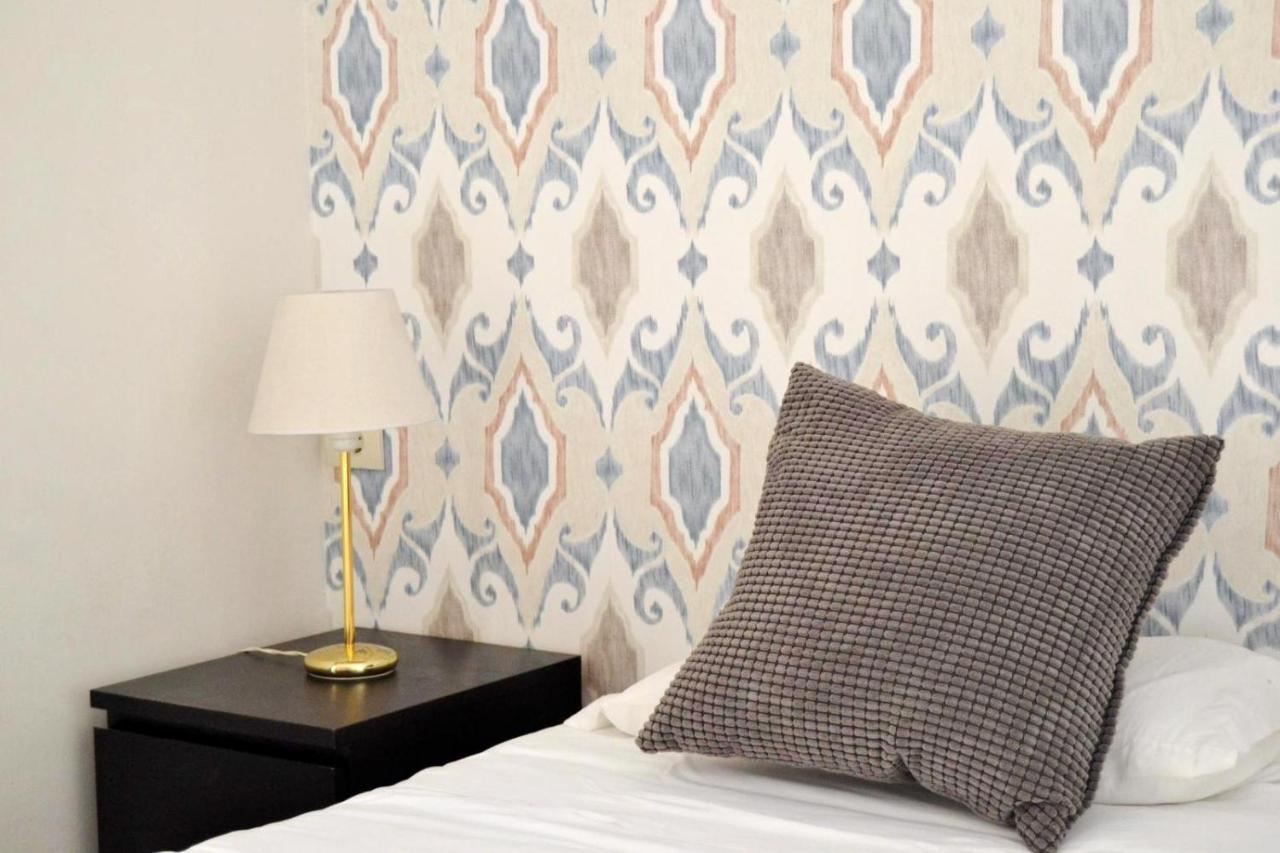 Apartamentos Altamira Sewilla Zewnętrze zdjęcie