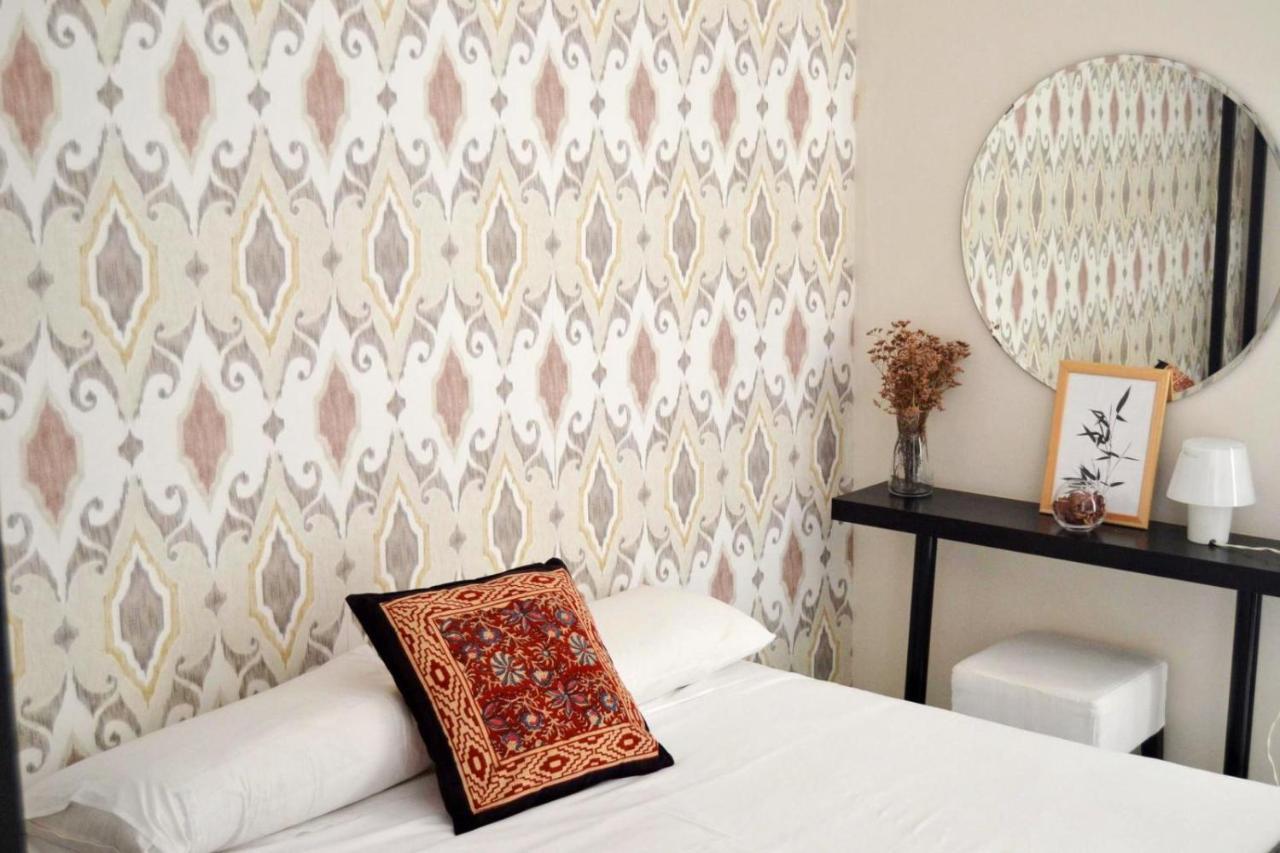 Apartamentos Altamira Sewilla Zewnętrze zdjęcie