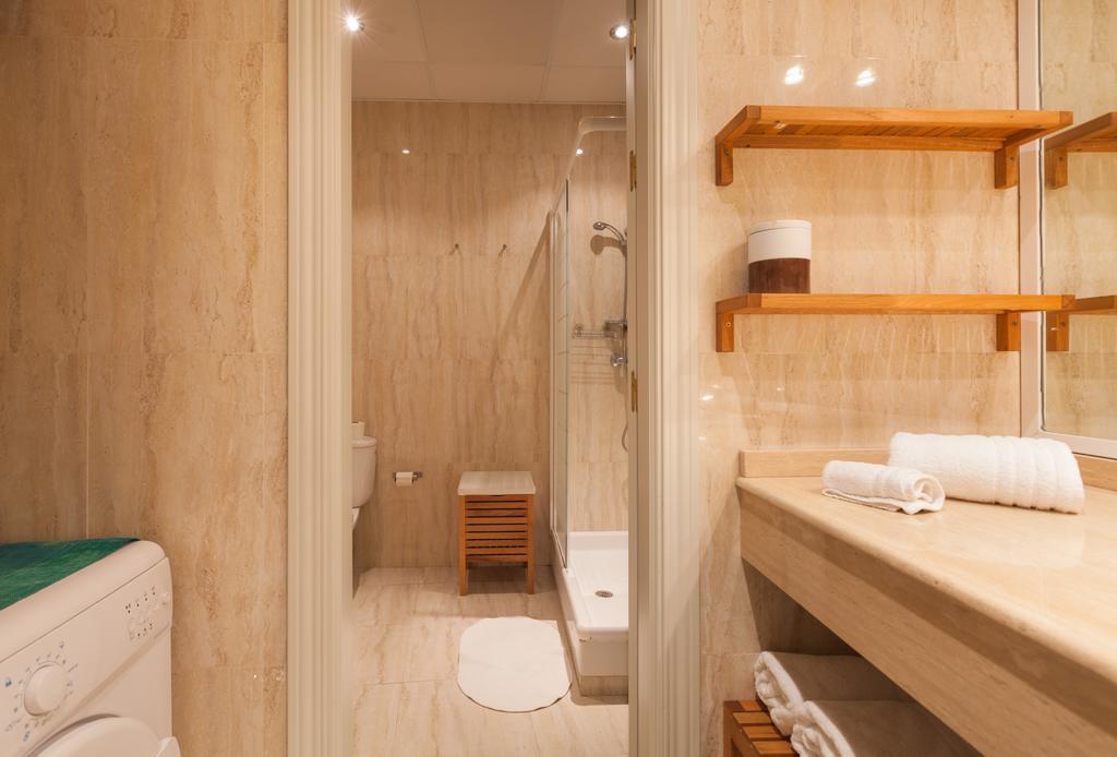 Apartamentos Altamira Sewilla Pokój zdjęcie