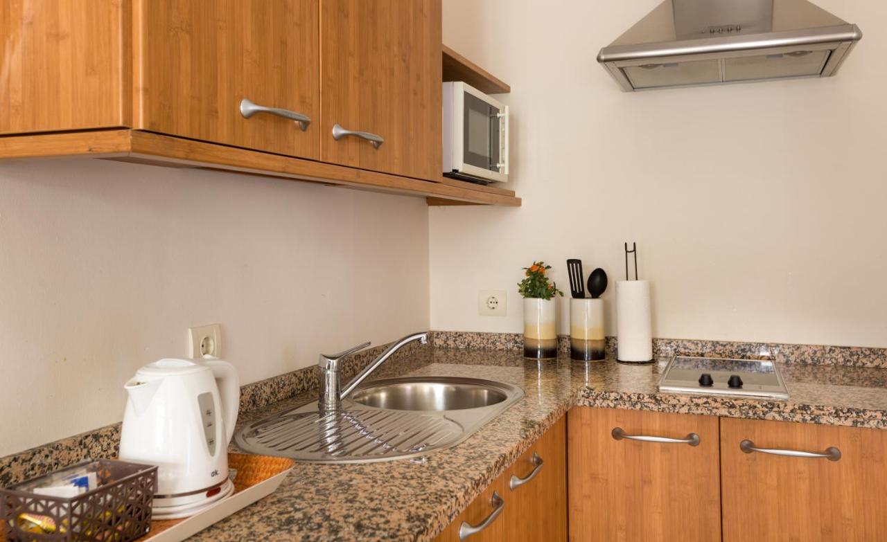 Apartamentos Altamira Sewilla Zewnętrze zdjęcie