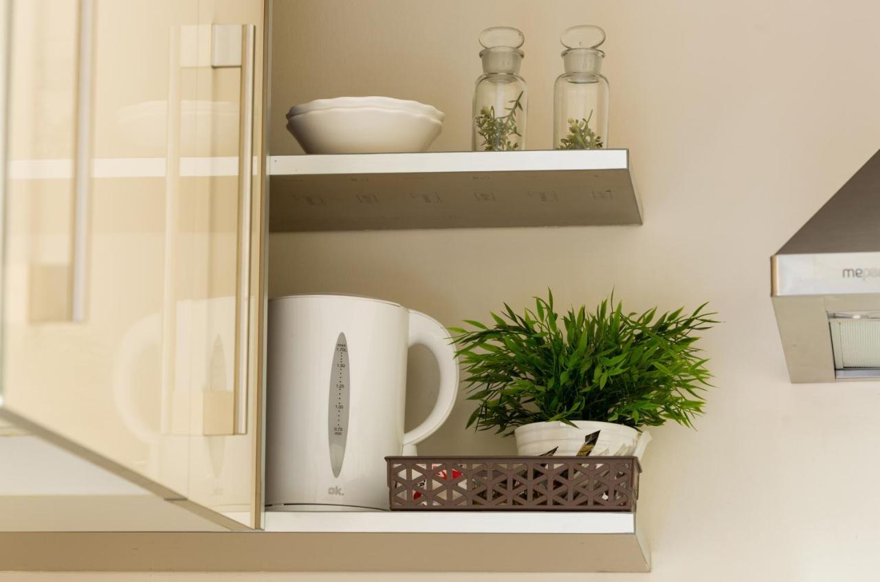 Apartamentos Altamira Sewilla Zewnętrze zdjęcie