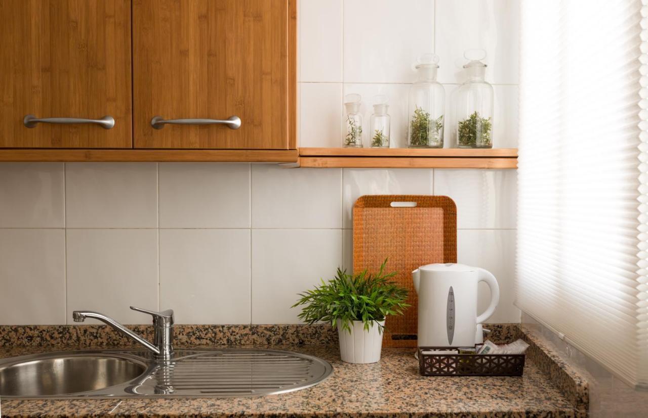 Apartamentos Altamira Sewilla Zewnętrze zdjęcie