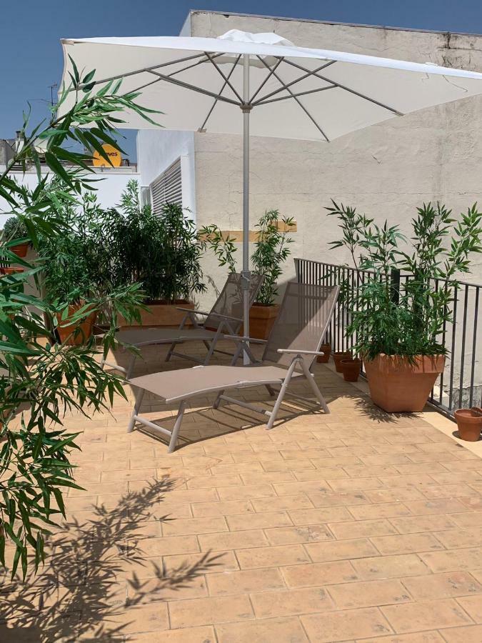 Apartamentos Altamira Sewilla Zewnętrze zdjęcie