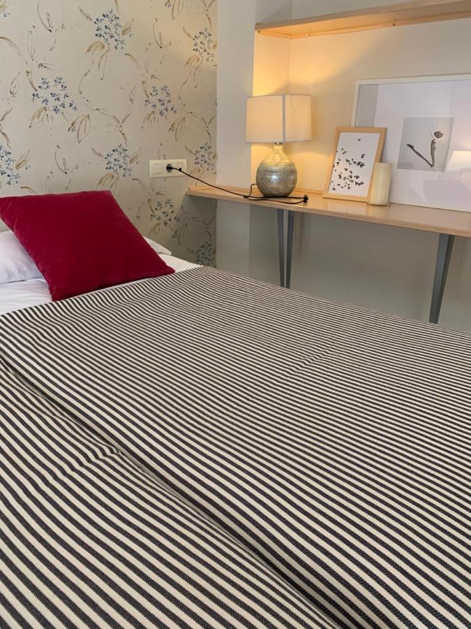 Apartamentos Altamira Sewilla Zewnętrze zdjęcie