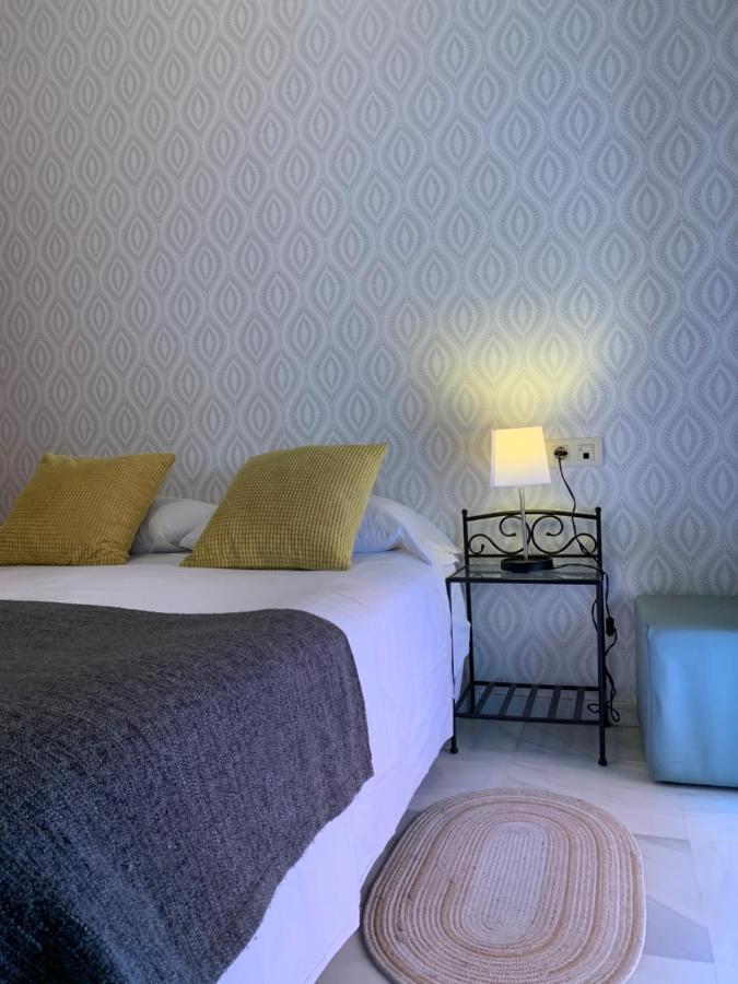 Apartamentos Altamira Sewilla Zewnętrze zdjęcie